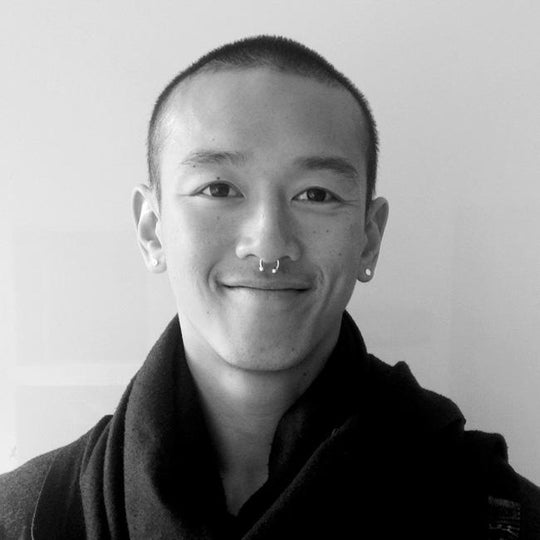 FACE VALUE – JAMES VU ANH PHAM